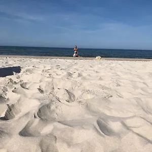Komfortowy Z Klimatyzacja Plazowa 6 Kołobrzeg