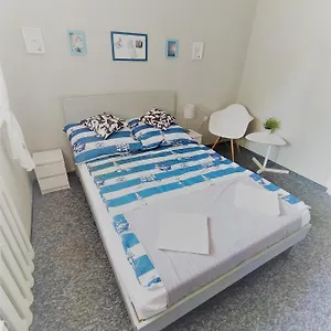 Leszka Białego - Osobne Piętro Domu Z Prywatnym Wejściem Apartament