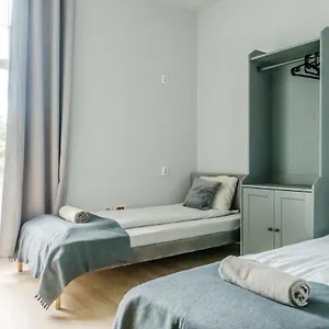 Auberge de jeunesse Trip &, Gdańsk