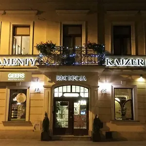 Kajzer Krakov