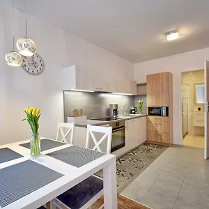 Bliżej Morza 16 Premium Kołobrzeg