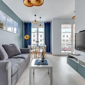 3* Aparthotel Break Rajska 8