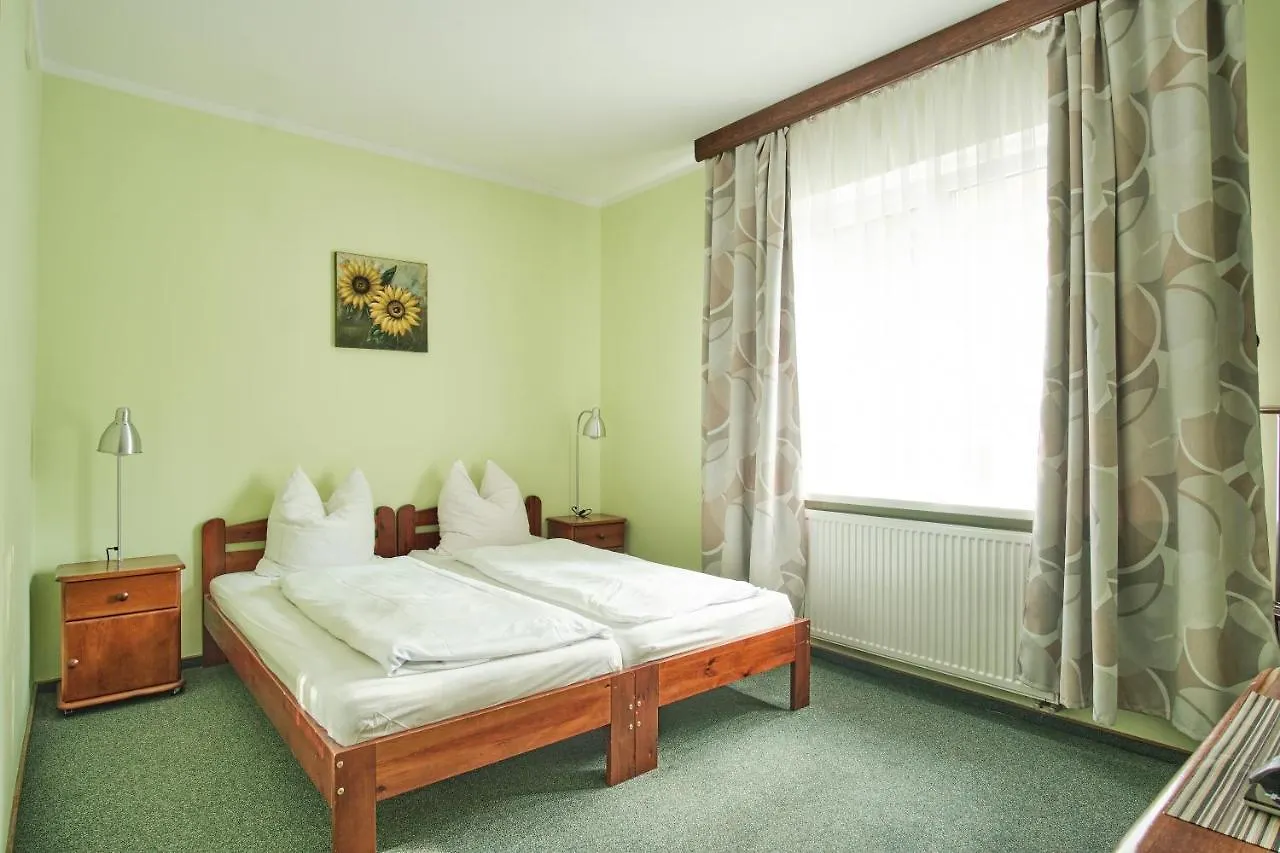 Willa Preludium 그단스크 B&B