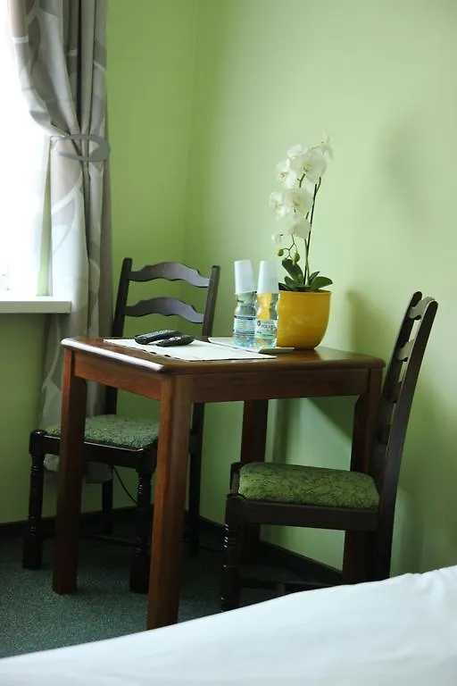 Willa Preludium 그단스크 B&B